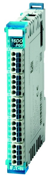 Modulo XN-322-16DO-P05 16 uscite digitali