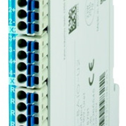 XN-322-8AIO-U2 4 INGRESSI + 4 USCIT