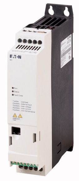 DE11-343D6FN-N20N SPEED STARTER 1,5