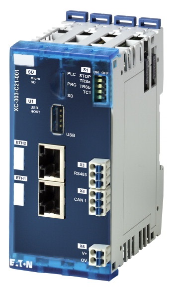 XC-303-C21-001 PLC SERIE XC303 MEDI