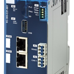 XC-303-C21-001 PLC SERIE XC303 MEDI