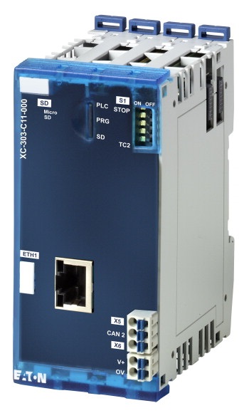 XC-303-C11-000 PLC SERIE XC303 BASI