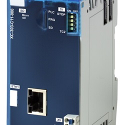 XC-303-C11-000 PLC SERIE XC303 BASI