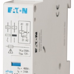 Z-LAR/32-S REL+ CARICO 1NA 15 -32A