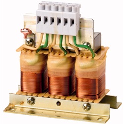 DX-LM3-011 IND. TRIFASE MOTORE