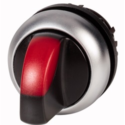 M22-WLKV-R SEL. A V LUM ROSSO