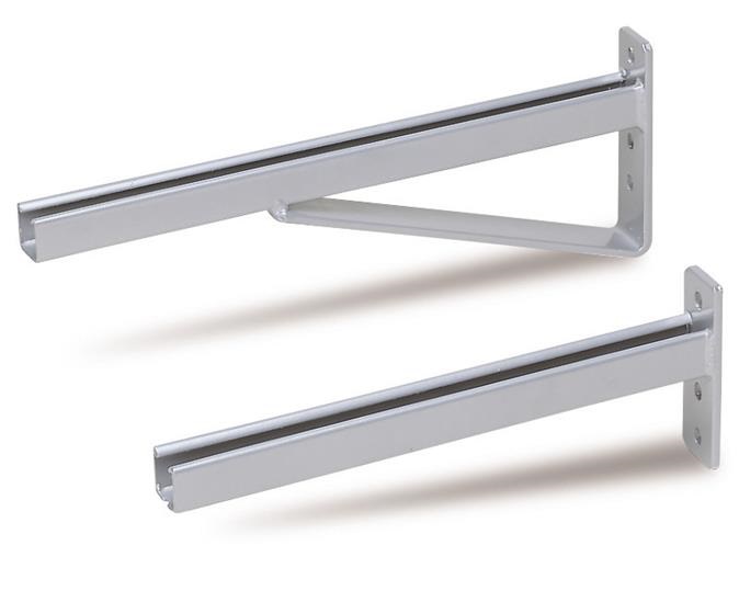 MENSOLA PROFILO ALFEN 650