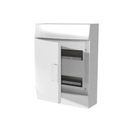 MISTRAL41W PARETE PORTA CIECA 24M