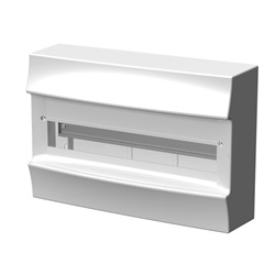 MISTRAL41W PARETE SENZA PORTA 18M