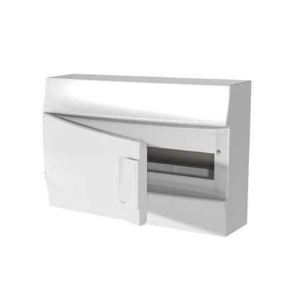 MISTRAL41W PARETE PORTA CIECA 18M