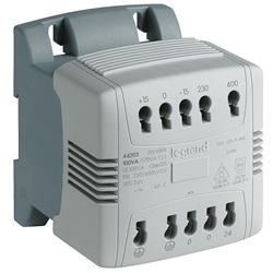 TRAS.COMANDO 230/400V 230V 40VA M.A