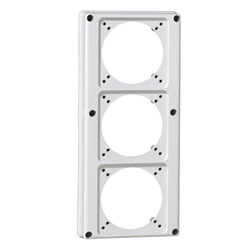 FLANGIA PCP 3X16A