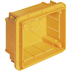 SCATOLA INCASSO PRESA INTERB SUPERC