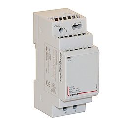 ALIMENTAZIONE MOD. 12V - 24W