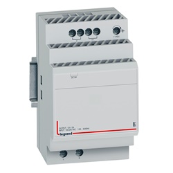 ALIMENTAZIONE MOD. 12V - 54W