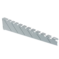 S.SUPPORTO - MENSOLA CB600 HDG/GC/C
