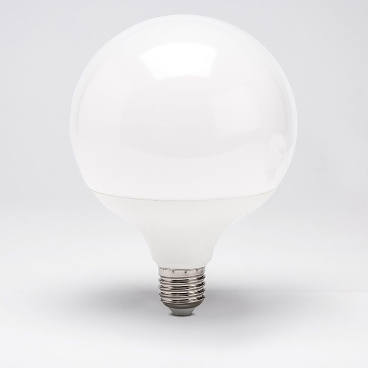 LAMPADA B120 16W E27 BIANCO CALDO