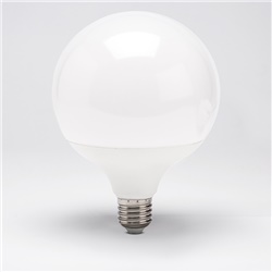 LAMPADA B120 16W E27 BIANCO CALDO