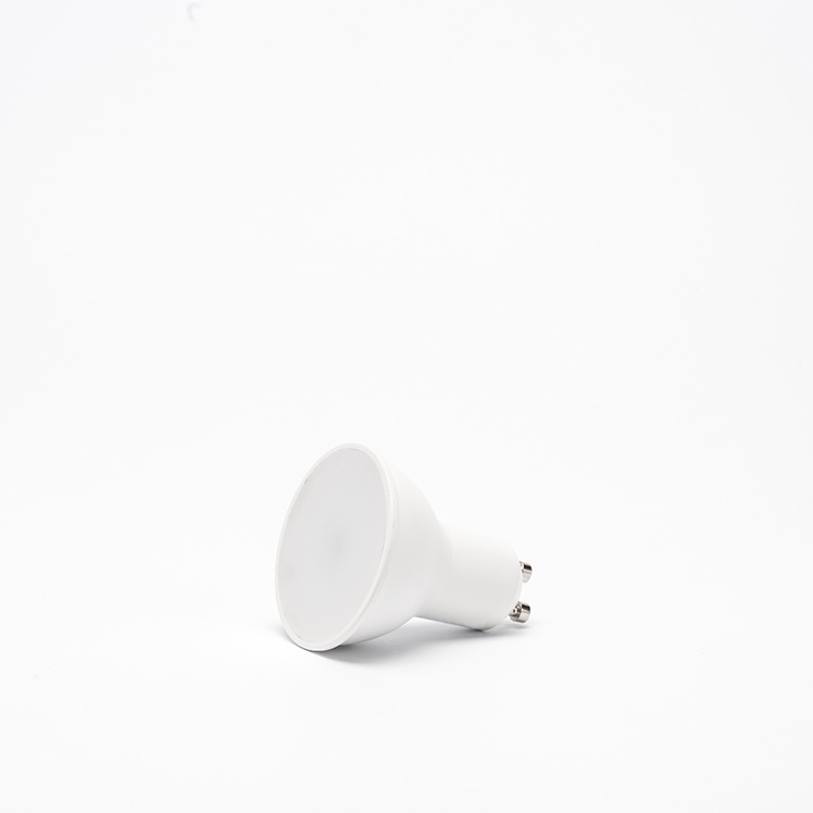 LAMPADA LED 5W COLORATA SMD2835 GU1