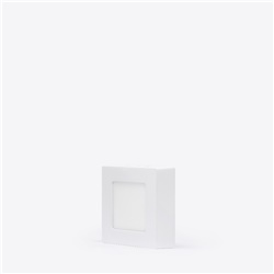 DOWNLIGHT ULTRASOT. LED 9W QUAD. SU