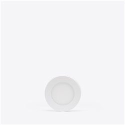 DOWNLIGHT ULTRASOT. LED 9W ROT. SUP