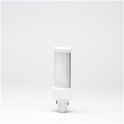 LAMPADA TIPO CFL-PL ELLITTICA 7W G2