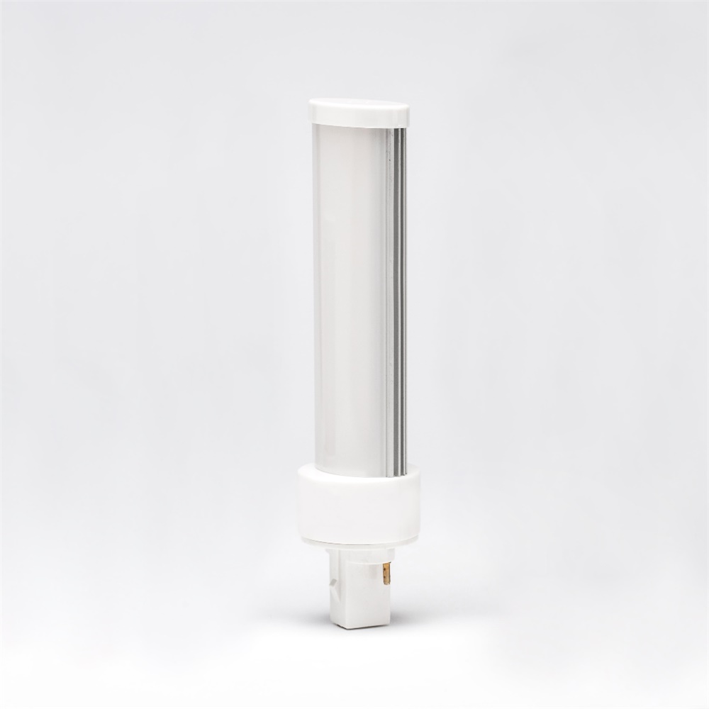LAMPADA TIPO CFL-PL ELLITTICA 9W G2