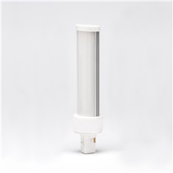 LAMPADA TIPO CFL-PL ELLITTICA 9W G2