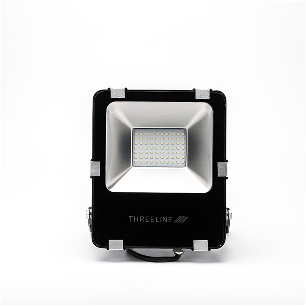 PROIETTORE LED 30W SMD5730 RGB