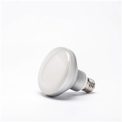 LAMPADA LED R90 10W E27 BIANCO CALD