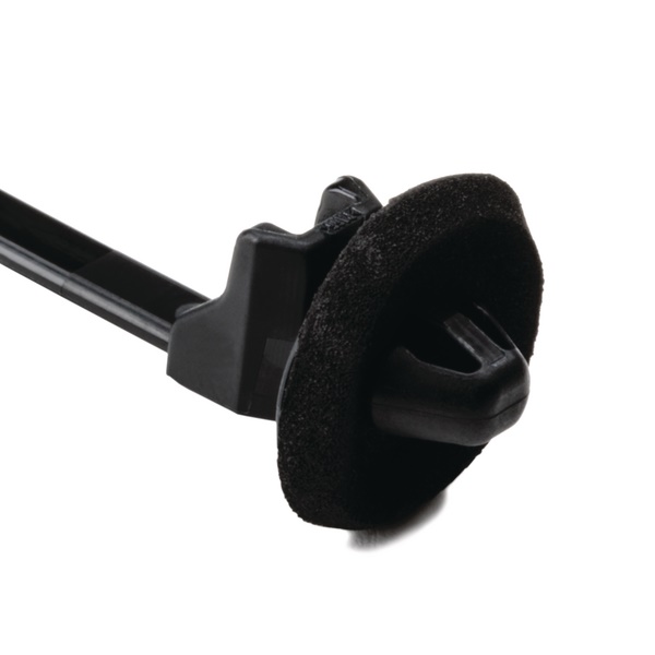 Fascetta fix a freccia T50SOSSFT6.5 con guarnizione impermeabile per cablaggi automotive