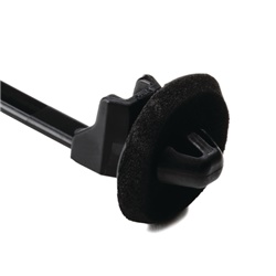 Fascetta fix a freccia T50SOSSFT6.5 con guarnizione impermeabile per cablaggi automotive