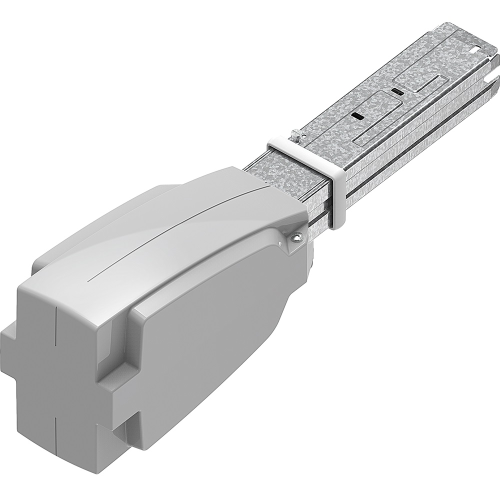 LBD 406 ALIMENTAZIONE SX