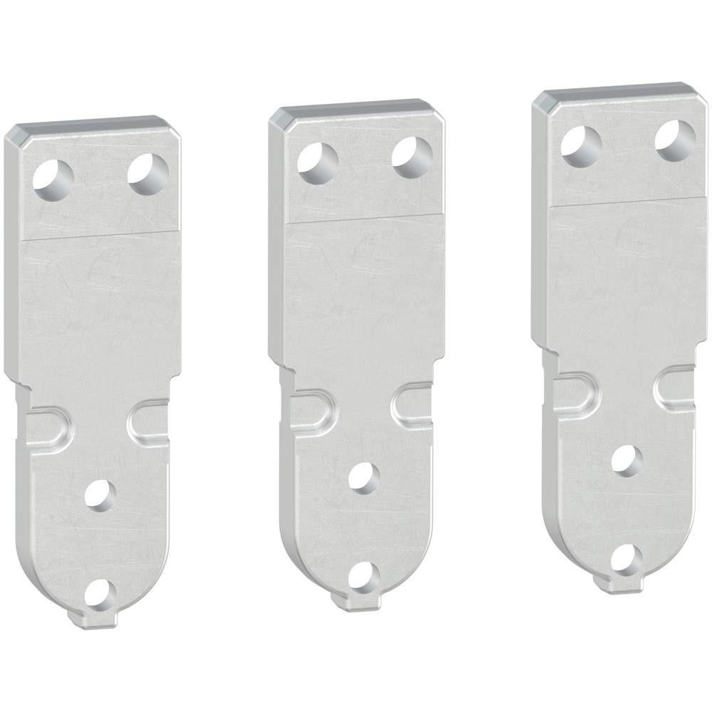 Front top connection - for MTZ1 06-16 - 3P drawout