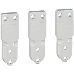 Front top connection - for MTZ1 06-16 - 3P drawout