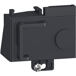 OFF-position locking - padlocking device+BPFE support - for MTZ1