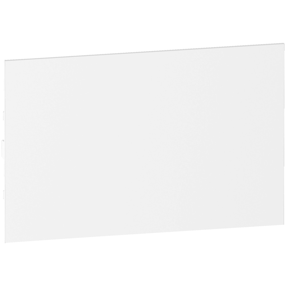 Resi9 10 blanking plates (5 Mod)