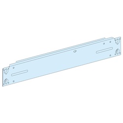 CORNICE SUPP. PIASTRA L650 PER 0856