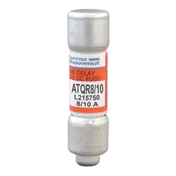 CC TD FUSE 600V 8/10A ATQR