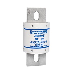 500V 600A SEMICOND FUSE (A50Q