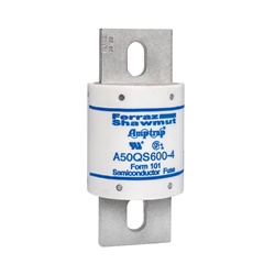 500V 600A SEMICOND FUSE (A50Q