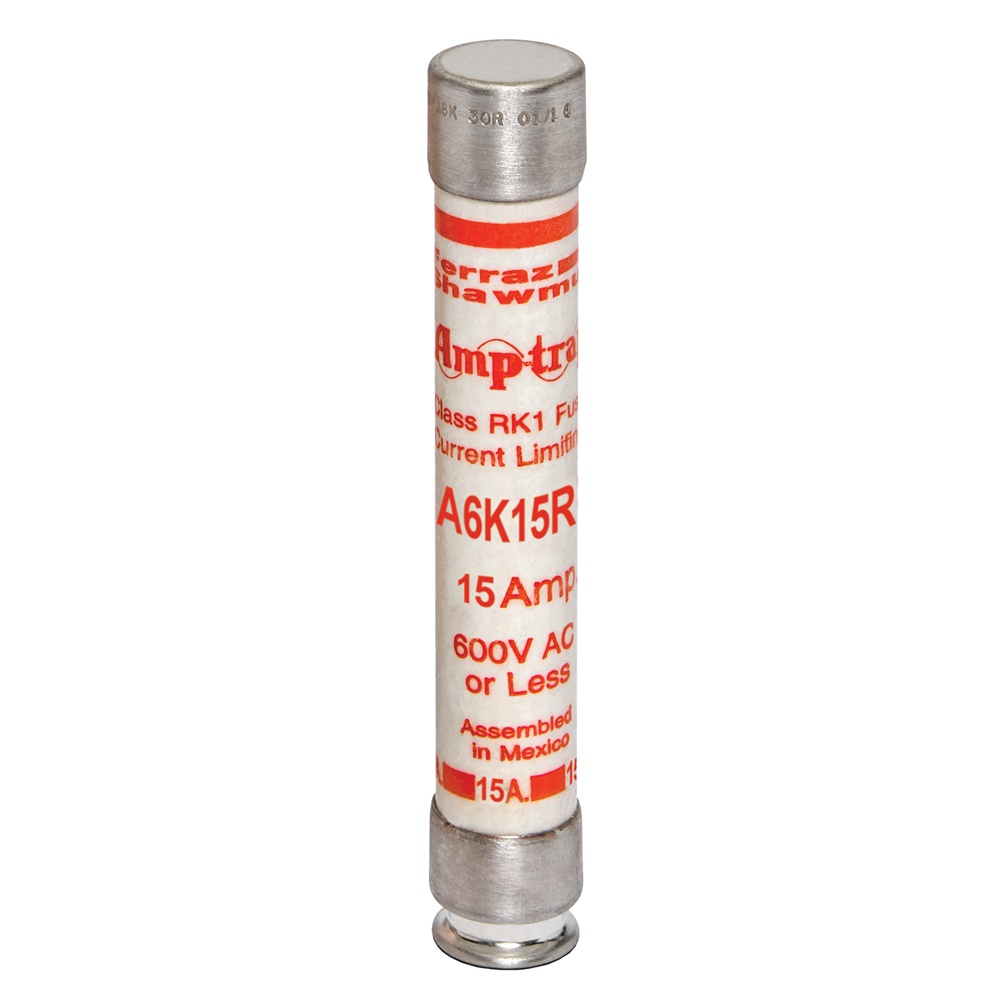 600V 15A RK1 FUSE