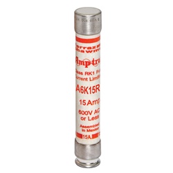 600V 15A RK1 FUSE