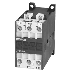 TELERUTTORE-DI POTENZA15KW32A,24VCC