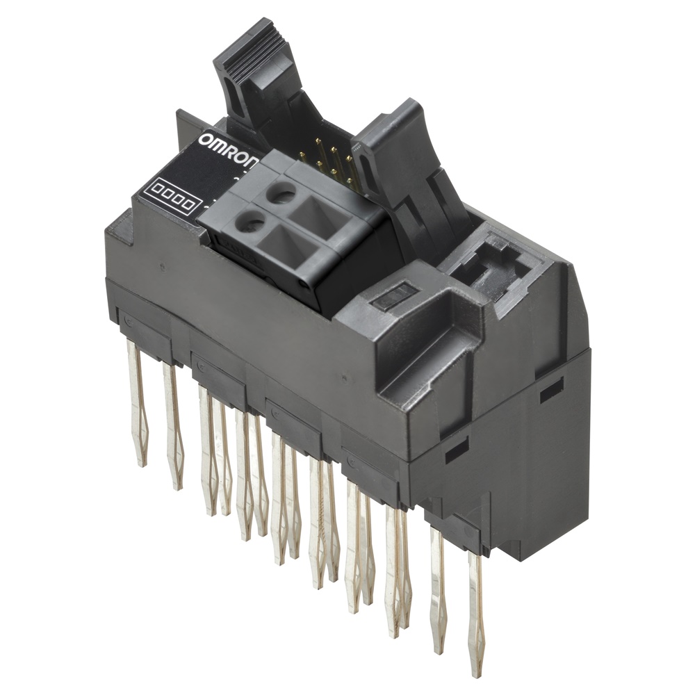 ZOCCOLO- INTERFACCIA PER CONNESSION