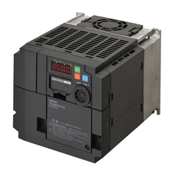 INVERTER- MX2 4,0 KW 9,2 A 380 V