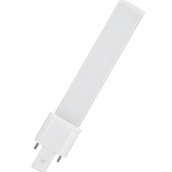 DULUX S9LED 4,5W/840 230V EM G23FS1