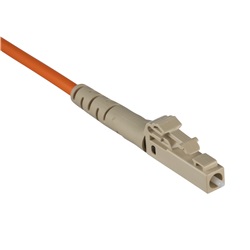 FIBER OPTIC PATCH CORD,MM,2.5MM,EA