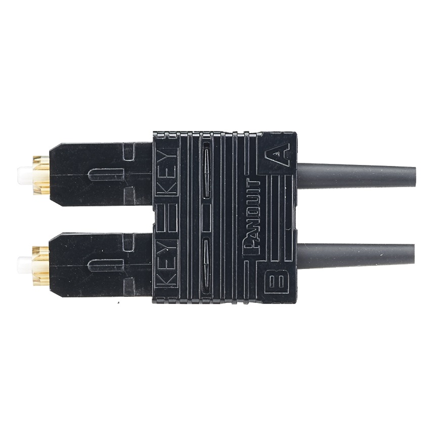 FIBER SC2 DUPLEX MULTIMODE OPTICAM