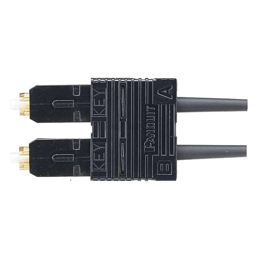 FIBER SC2 DUPLEX MULTIMODE OPTICAM